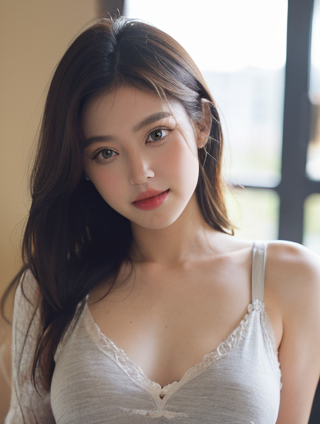 如何在电子支付时代保持剪裁与清新的妆容